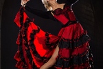 Viktoriya Zotova : ФЛОМЕНКО 