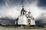 Girman Kate : Перед грозой 