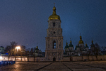 Людмила Верхолаз : Софийский собор 