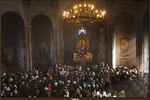 Samvel Sevada : Armenian Church 