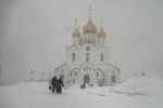 Владимир Осинцев : Дорога к храму 