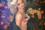 Juliya Cobzeva : в цвету 