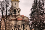 Алина Андреева : Троица-Сергиева Лавра 