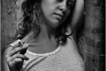 Igor Umansky : B&amp;W Portrait 