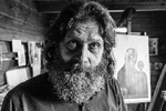 Владимир Осинцев : Мой друг художник и поэт... 