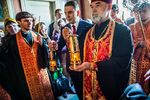 Владимир Осинцев : Благодатный огонь 