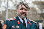 Владимир Осинцев : Атаман Семёнов 