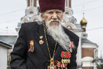 Владимир Осинцев : Судьба человека 