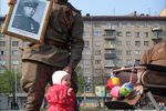 Виктор Крейдер : Спасибо деду за Победу! 