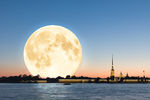 Анатолий Рыбаков : moon 
