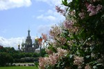 Evgeny K. : Saint-Petersburg. Marsovo pole 