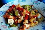 Катя Репина : Pasta 