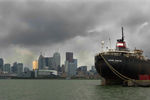 Andy Zav : Toronto Skyline 