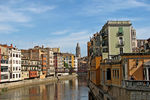 Adelya Tsodikov : Girona 